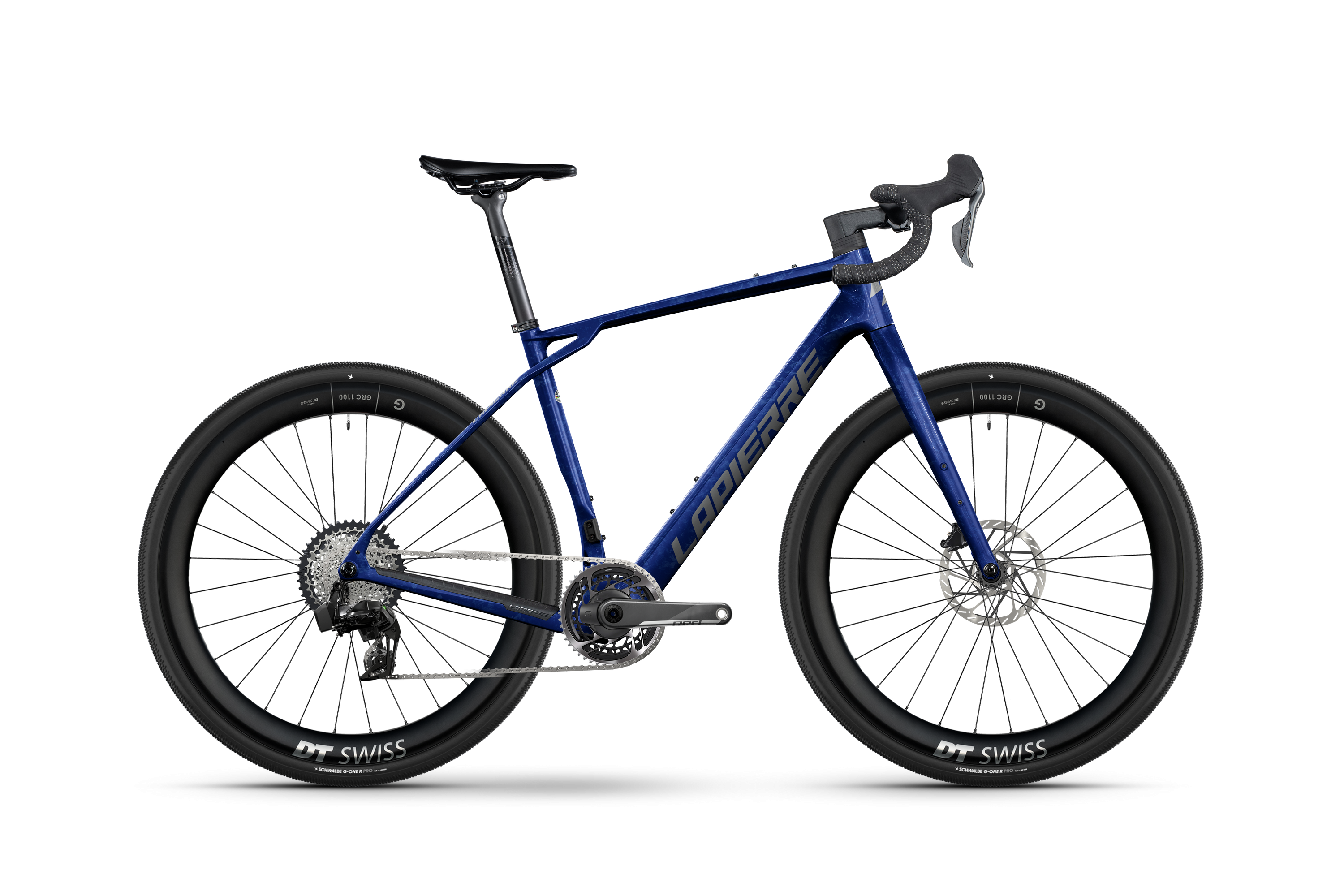 Lapierre CROSSHILL CF 9.0